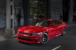 Dodge Charger SRT Hellcat 2016 года